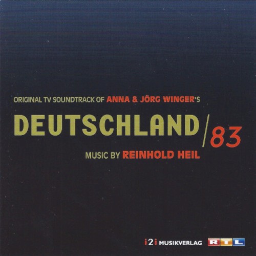 Deutschland 83