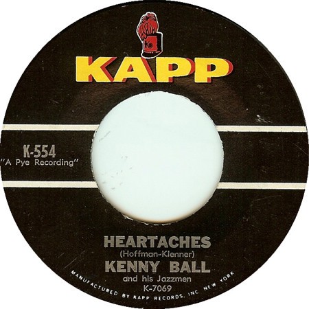 Heartaches / High Hopes