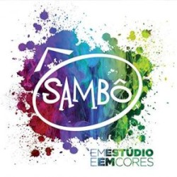 Em Estúdio e Em Cores