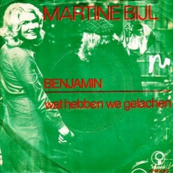 Benjamin