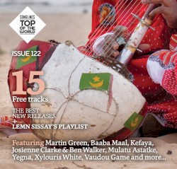 Songlines: Top of the World 122