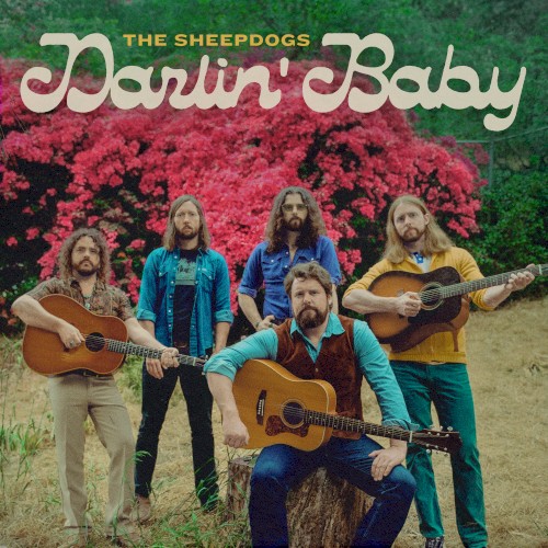 Darlin’ Baby