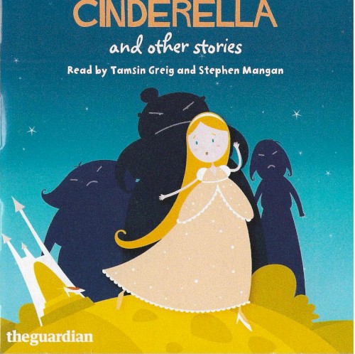 Cinderella and Other Stories