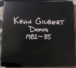 Demos 1982-85