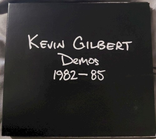Demos 1982-85