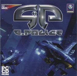 G-Police