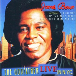 The Godfather Live in N.Y.C.