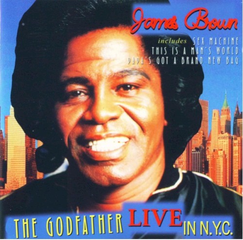 The Godfather Live in N.Y.C.
