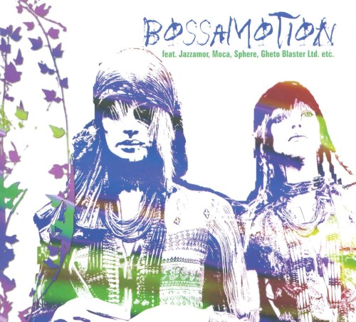 Bossamotion