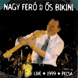 Live 1999 PeCsa
