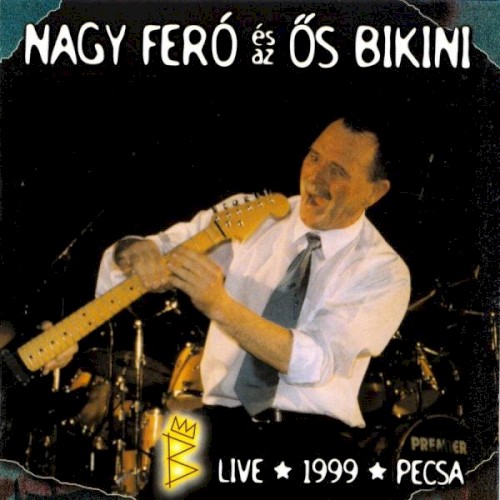 Live 1999 PeCsa