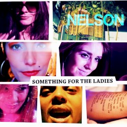 Something For the Ladies
