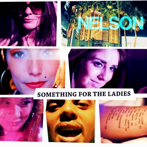 Something For the Ladies