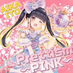 Prettism〜PINK〜