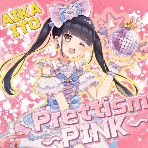 Prettism〜PINK〜
