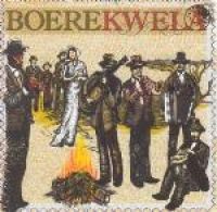 Boerekwela