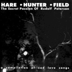 Hare · Hunter · Field