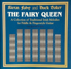 The Fairy Queen