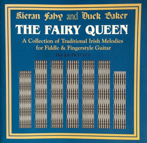 The Fairy Queen