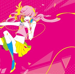 My Electric Fantasy