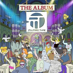 Military Tune: The Album