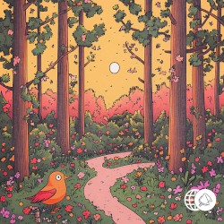 Peace of Nature