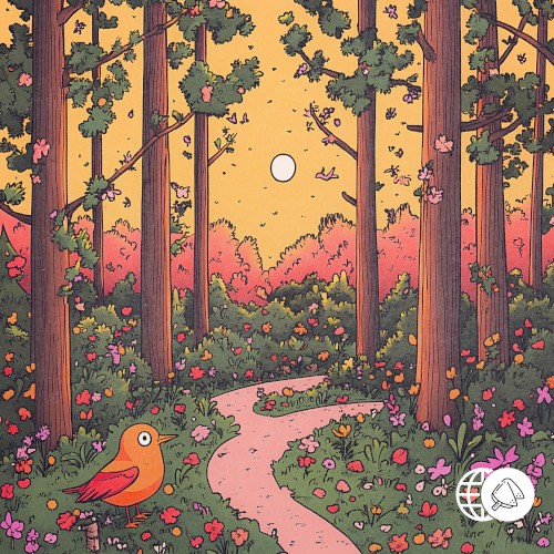 Peace of Nature