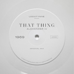 That Thing