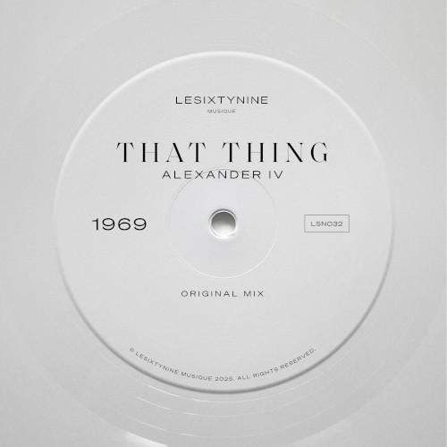 That Thing