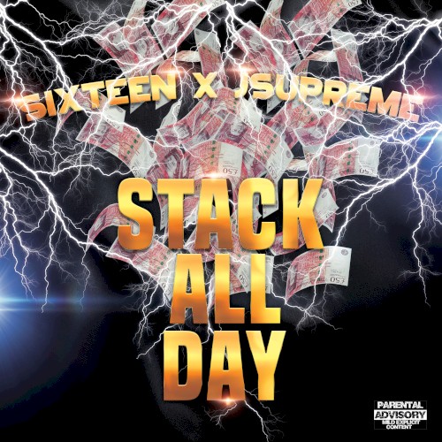 Stack All Day