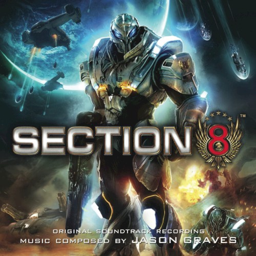 Section 8