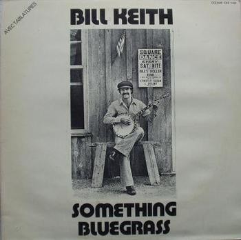 Something Auld, Something Newgrass, Something Borrowed, Something Bluegrass
