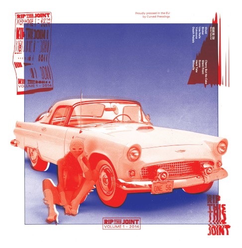 Rip This Joint Compilation, Vol. 1