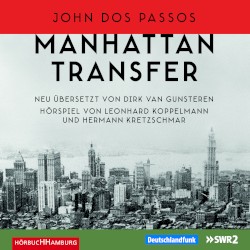 Manhattan Transfer