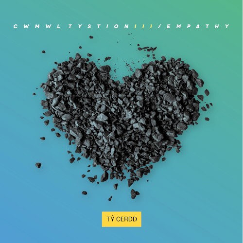 Cwmwl Tystion III / Empathy