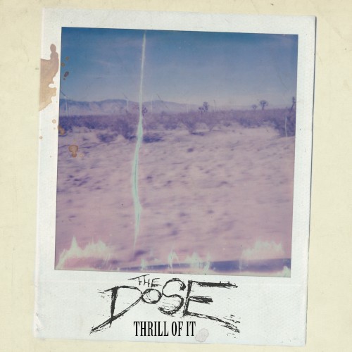 Thrill of It