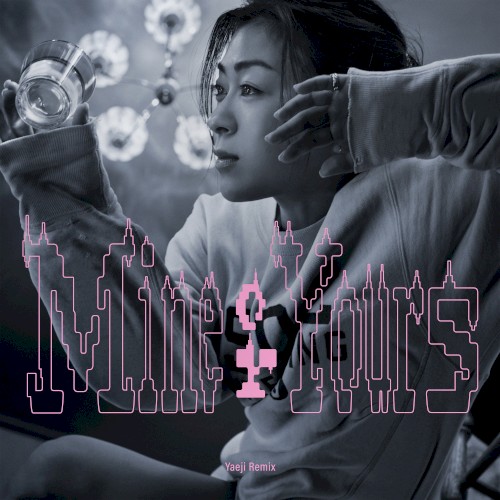 Mine or Yours (Yaeji remix)