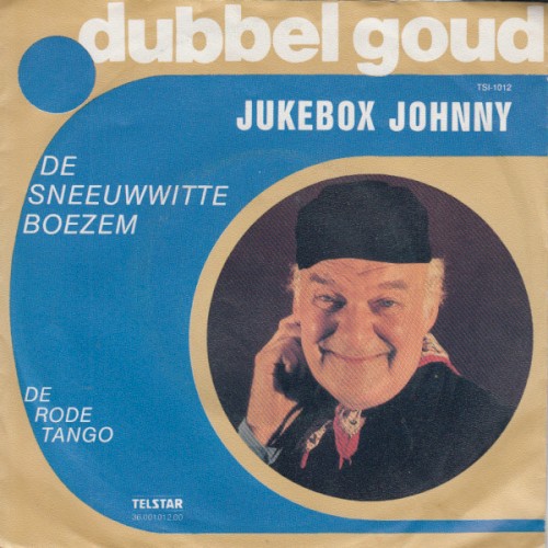 De sneeuwwitte boezem / De rode tango