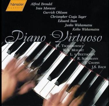 Piano Virtuoso
