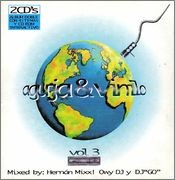 Aguja & Vinilo, Volumen 3