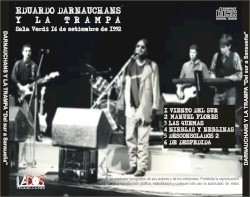 Del sur a Sansueña