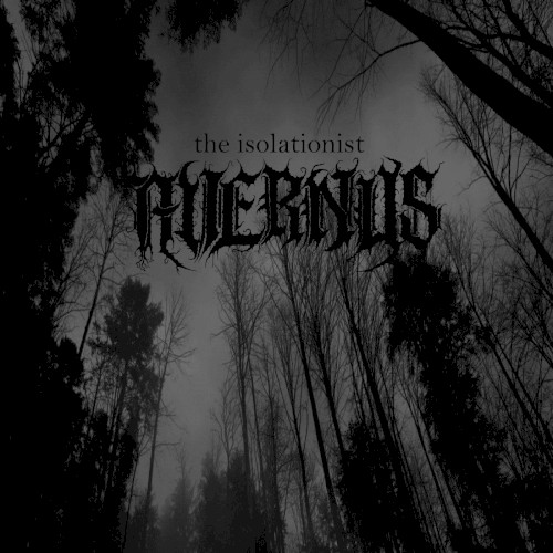 The Isolationist / A Rift in the Aura