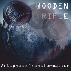 Antiphase Transformation