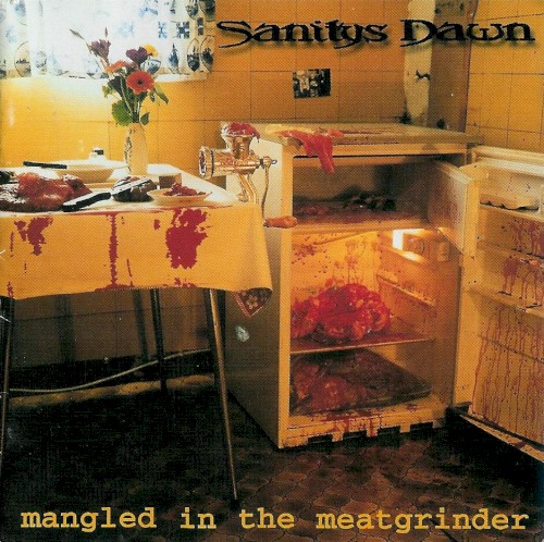 Mangled In The Meatgrinder