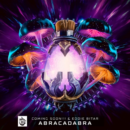 Abracadabra