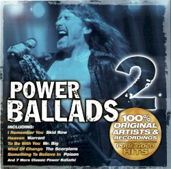 Power Ballads 2