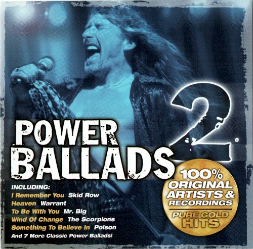 Power Ballads 2