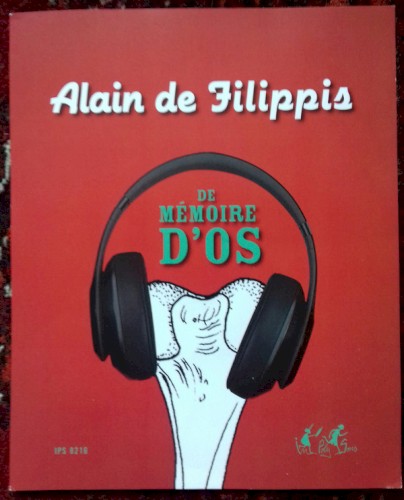 De Mémoire D'Os