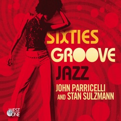 Sixties Groove Jazz
