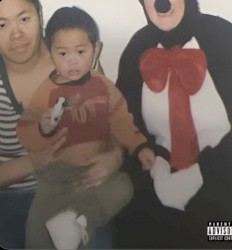 THEY MISSED CHINO